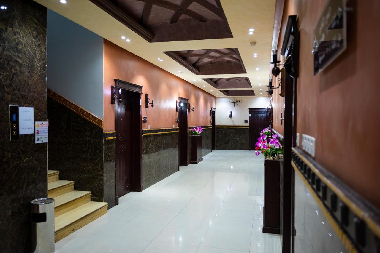 Ahlin Serviced Apartments Riade Exterior foto