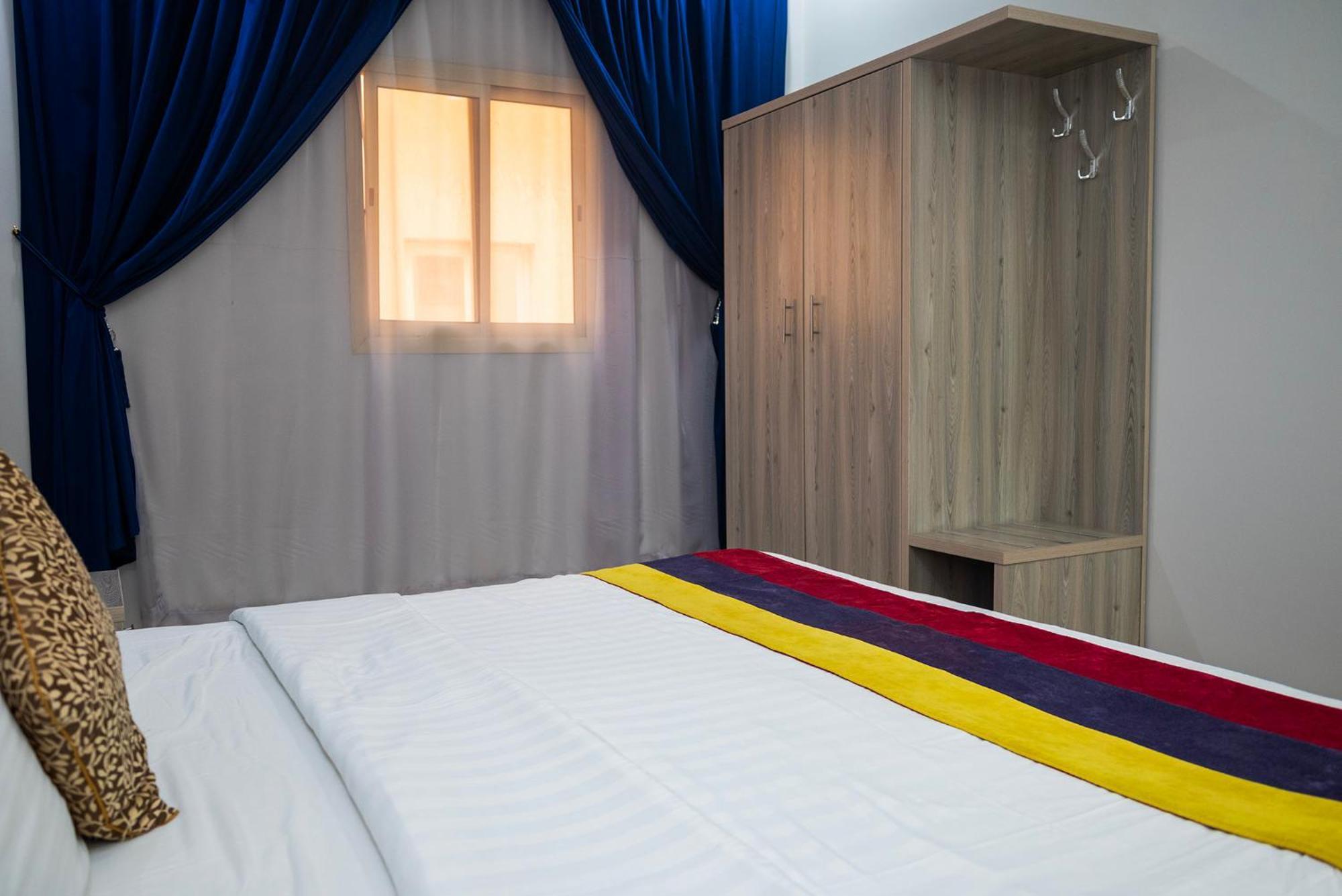Ahlin Serviced Apartments Riade Exterior foto